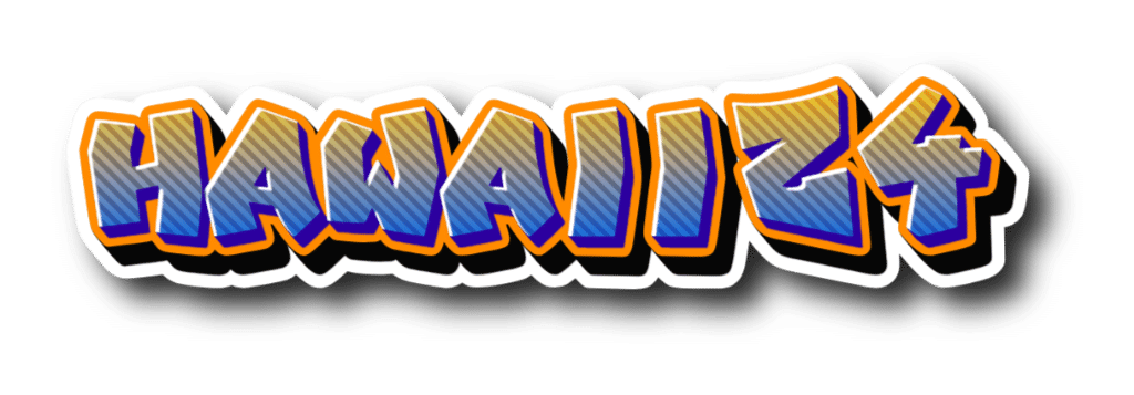 hawaii24