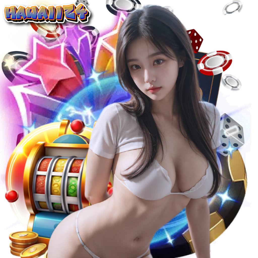 hawaii24 ไม่ผ่านเอเย่นต์